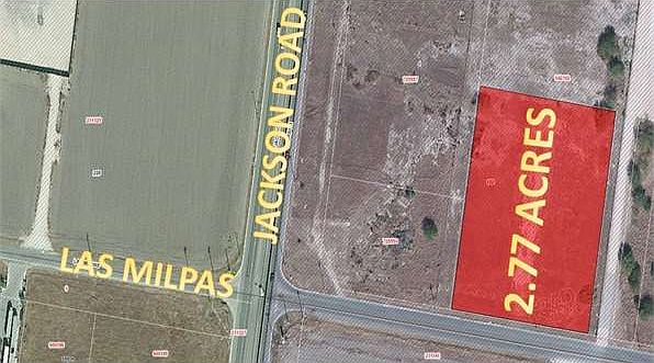 2nd image of 1800 W Las Palmas Rd