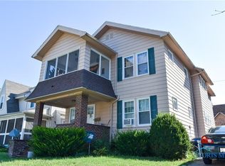 4138 Lyman Ave, Toledo, OH 43612