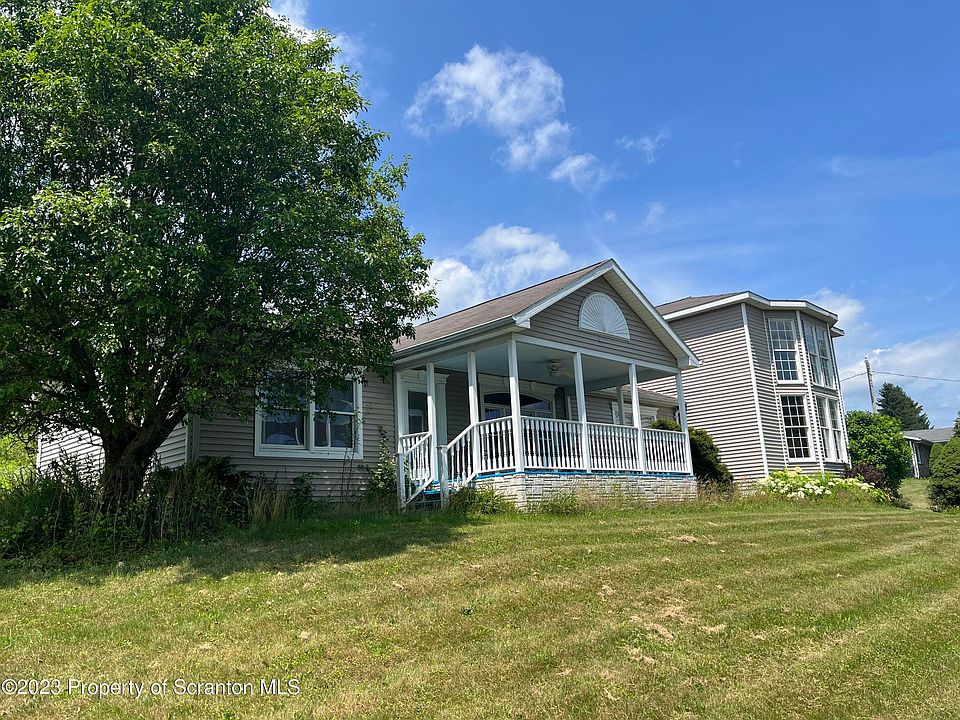 14651 State Route 858, Little Meadows, PA 18830 MLS 231450 Zillow