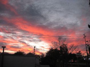 604 S Fegan St, Globe, AZ 85501