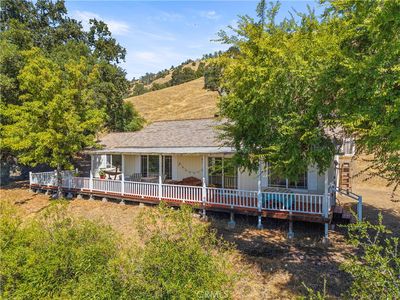3723 Lakeview Dr, Nice, CA, 95464