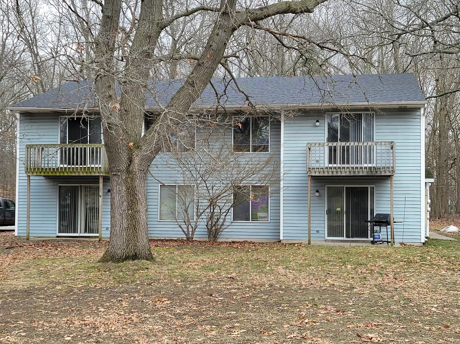 15306 Clovernook Dr APT 4, Grand Haven, MI 49417 Zillow