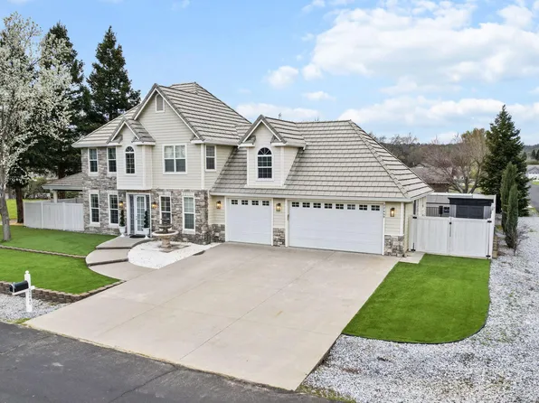 22640 N Marina Way, Cottonwood, CA 96022