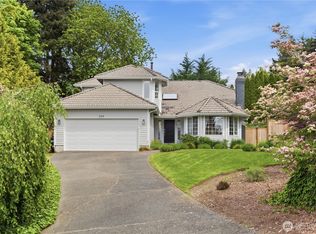 Cormorant Passage, Steilacoom, WA 98388