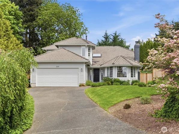 209 Casey Court, Steilacoom, WA 98388
