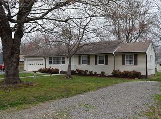 4904 Subrenda Dr, Sandston, VA 23150