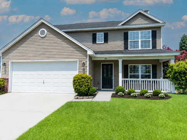 404 Brookfield Ln, Goose Creek, SC 29445