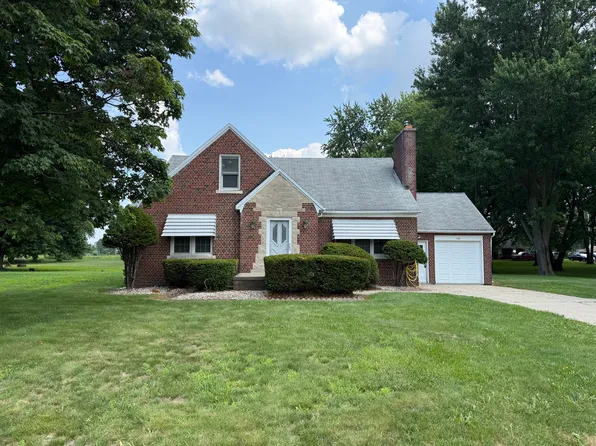 51100 North Ave, Macomb, MI 48042