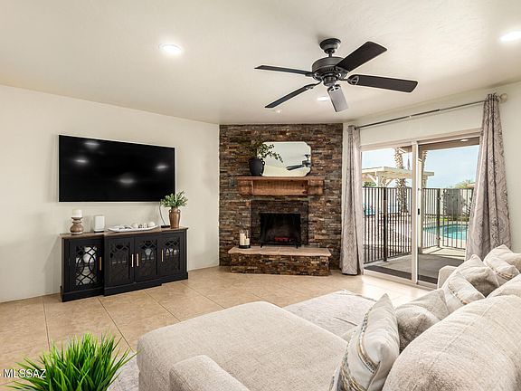 5th image of 7781 N Nicole Pl