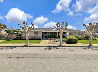 4074 Mattos Dr, Fremont, CA 94536