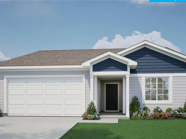 3069 NW 97th St, Kansas City, MO 64154