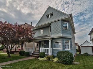 1117 Watson St, Scranton, PA 18504