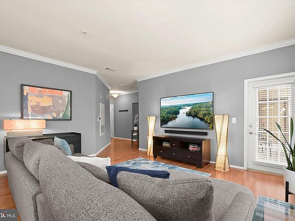 2nd image of 11800 Old Georgetown Rd APT 1541