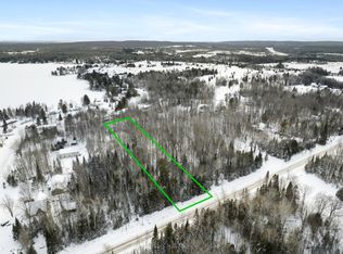 3435 Wurm Rd, Wolverine, MI 49799