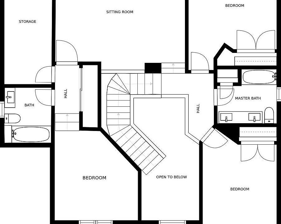 1st image of 2704 Barrington Dr