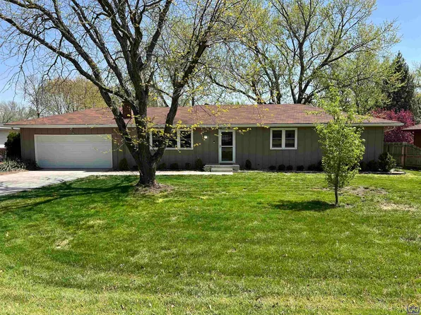 3106 SE Downing Dr, Topeka, KS 66605