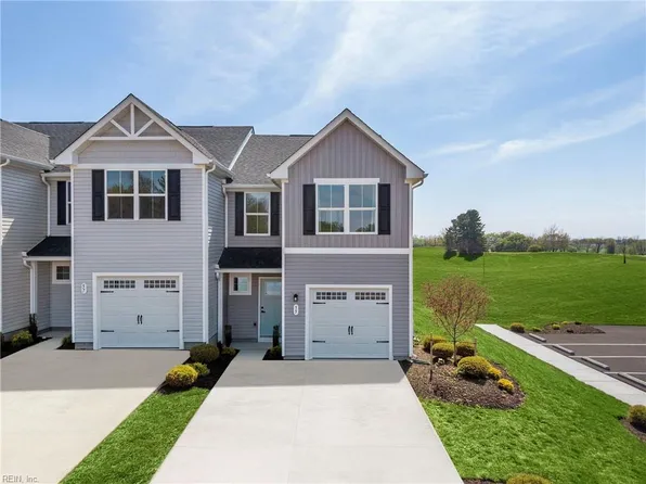 147 Summit View Ln, Franklin, VA 23851