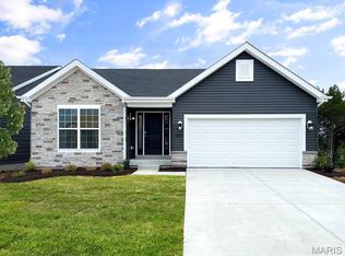 12224 Louiselle Park Dr, Maryland Heights, MO 63043