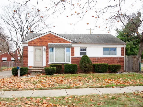 8812 Hemingway, Redford, MI 48239