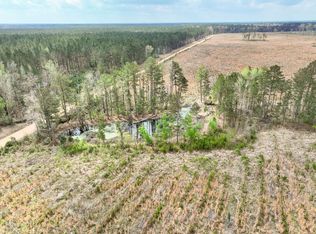 0 County Road 6, Hampton, AR 71744
