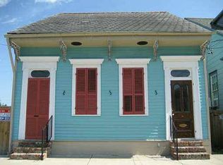 2469 N Rampart St, New Orleans, LA 70117