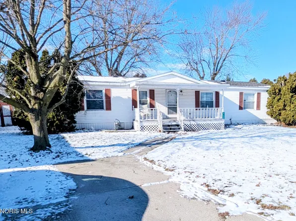 8138 Rockwood Dr #L-213, Findlay, OH 45840