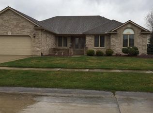 55587 Danube Ave, Macomb, MI 48042