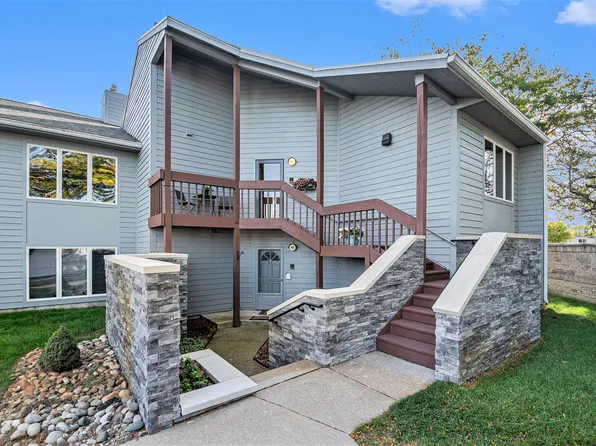 407 W Lake St Unit 44, Tawas City, MI 48763