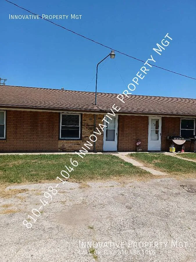 New for rent 7351 M Dort Hwy Apt 3 **200 Off Move in Special** — Photo 1