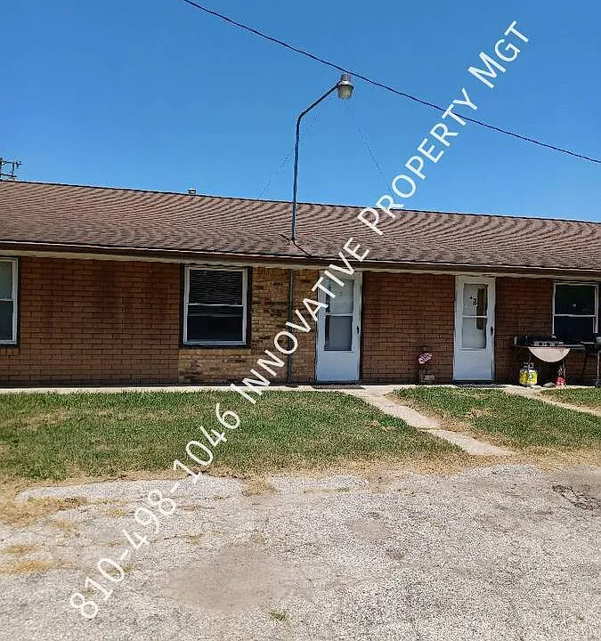 7351 N Dort Hwy #3