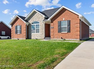 115 Durango Dr, Coxs Creek, KY