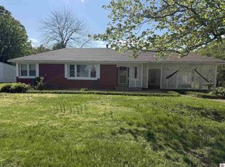 11609 State Route 131, Symsonia, KY 42082
