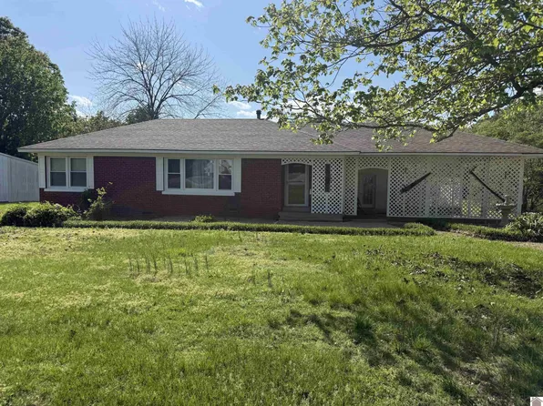 11609 State Route 131, Symsonia, KY 42082