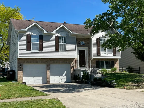 8114 Indian Summer Way, Mason, OH 45040