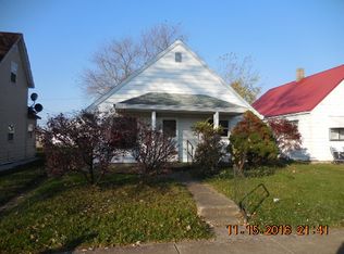 514 N Main St, Monticello, IN
