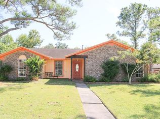 3201 Whitesail Dr, League City, TX 77573