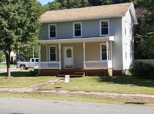 188 Center St, Hughesville, PA 17737