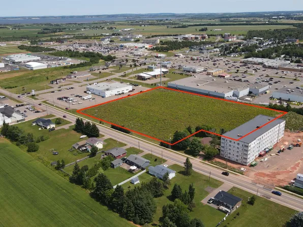 Central St, Summerside, PE C1N 3N2