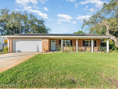 3024 Larkspur St, Titusville, FL, 32796