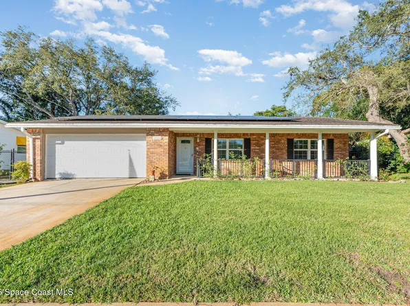3024 Larkspur St, Titusville, FL 32796