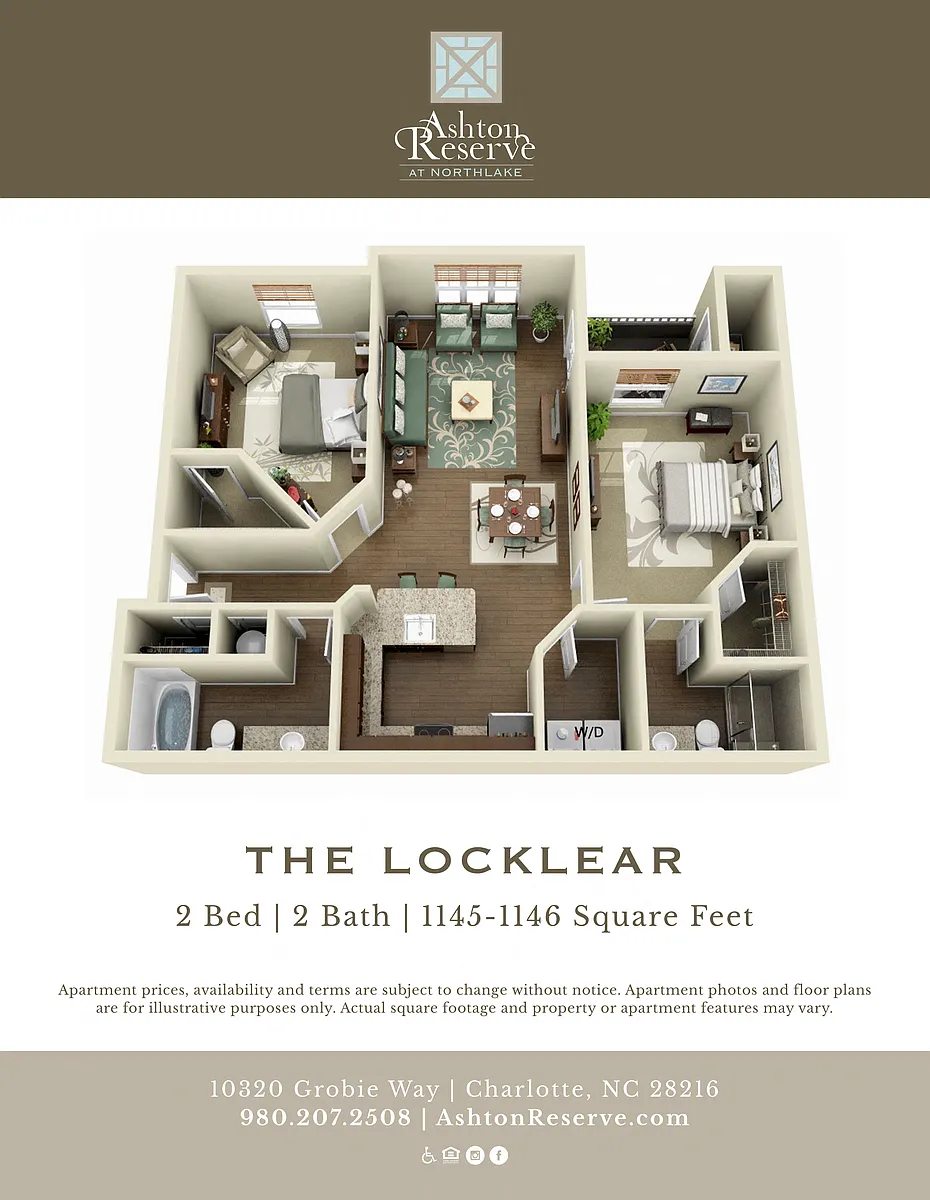 Floor plan B2