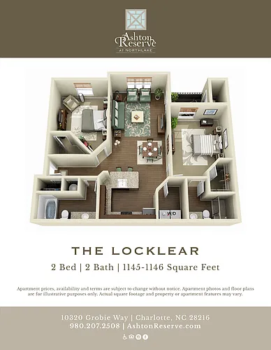 Floor plan B2