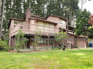 20830 28th Ave SE ROOM 5, Bothell, WA 98021