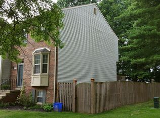 12040 Eaglewood Ct, Silver Spring, MD 20902