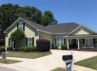 2126 Magnolia Pkwy, Grovetown, GA 30813