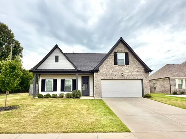 8739 Kennesaw Dr E, Millington, TN 38053