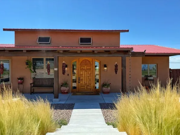 10 Los Tapias Ln, Santa Fe, NM 87508