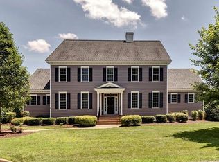 106 Leeds, Williamsburg, VA 23188
