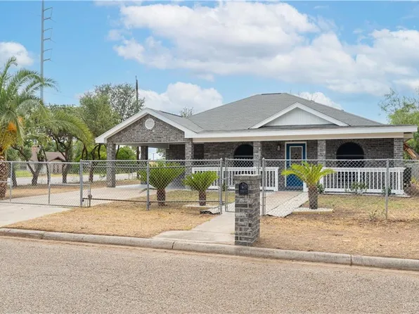 3201 Edgewood Dr, Mission, TX 78573