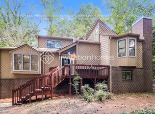 325 Old Tree Trce, Roswell, GA 30075